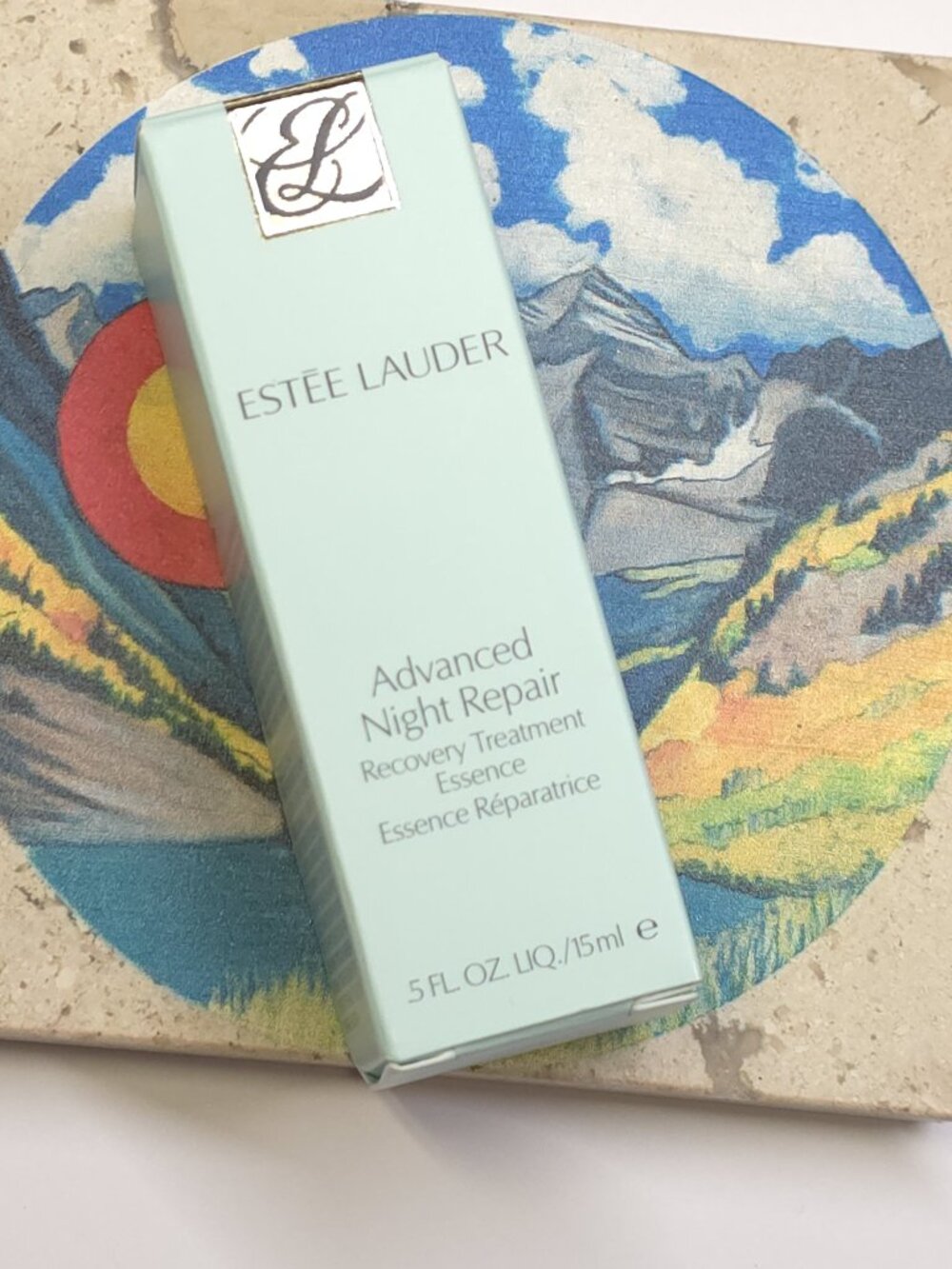 Estee Lauder Advanced Night Repair Recovery Treatment Essence - 15ml - Picture 1 of 8